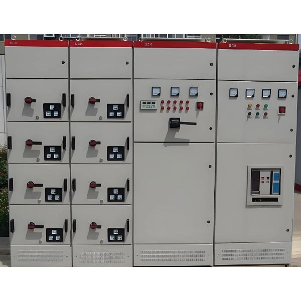 Low Voltage Distribution Cabinet Low Voltage Distribution Cabinet